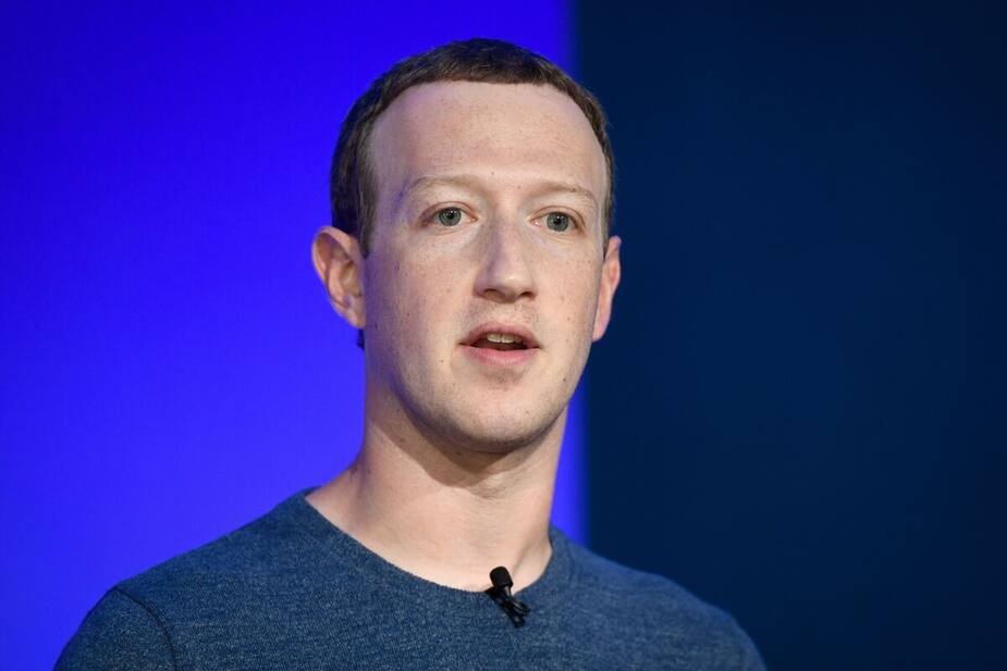 Image principale de l'article Zuckerberg est excité par la sauce bbq en spécial