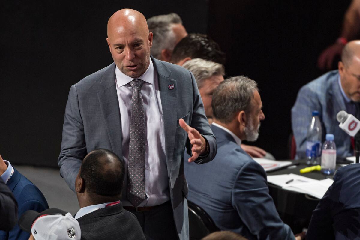 Voici 6 partenaires de danse &agrave; surveiller pour le CH au rep&ecirc;chage