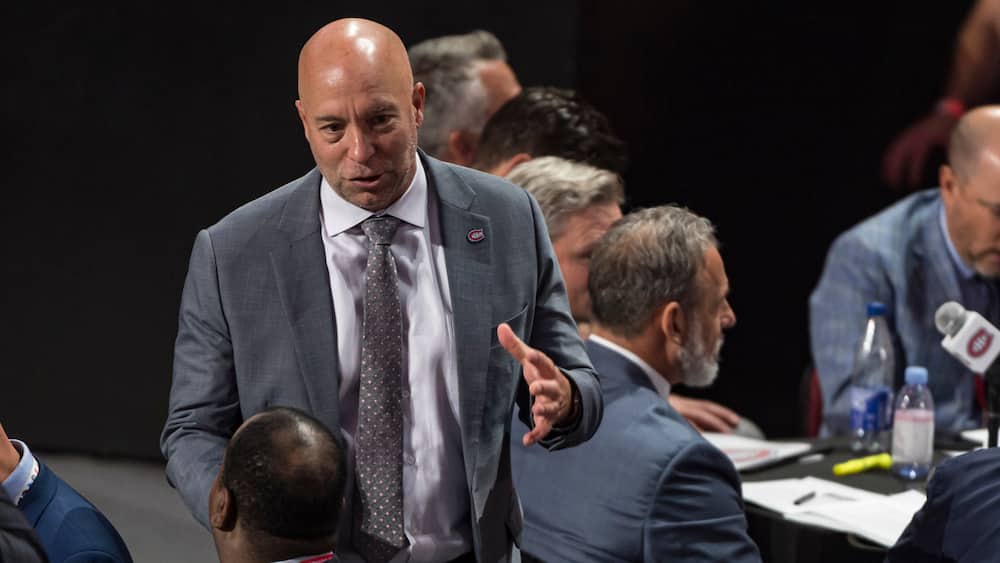 Voici 6 partenaires de danse à surveiller pour le CH au repêchage