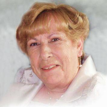 RACETTE, Jeannette (née Guilbert) | Le Journal de Montréal