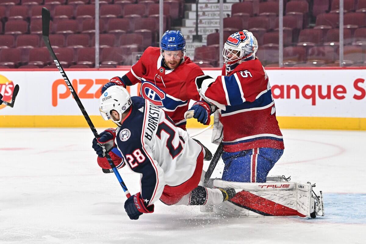 Une neuvi&egrave;me d&eacute;faite cons&eacute;cutive pour le CH