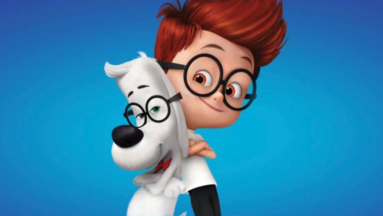 Films de chien 7 bons films à écouter en famille Salut Bonjour