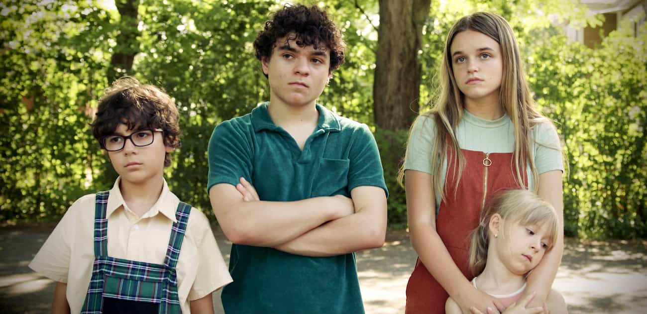 Voici 12 films québécois à voir en 2025 | JDM