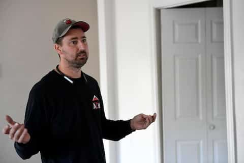 Mario Montmini - owner