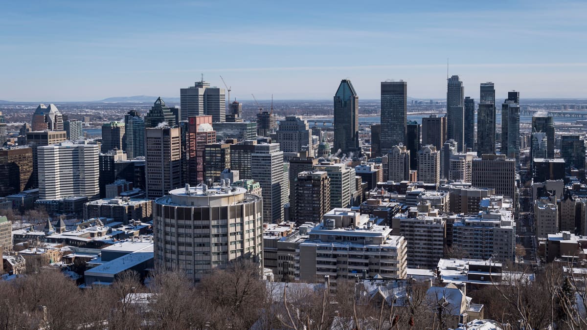 Encore un temps froid avant le redoux dès mercredi