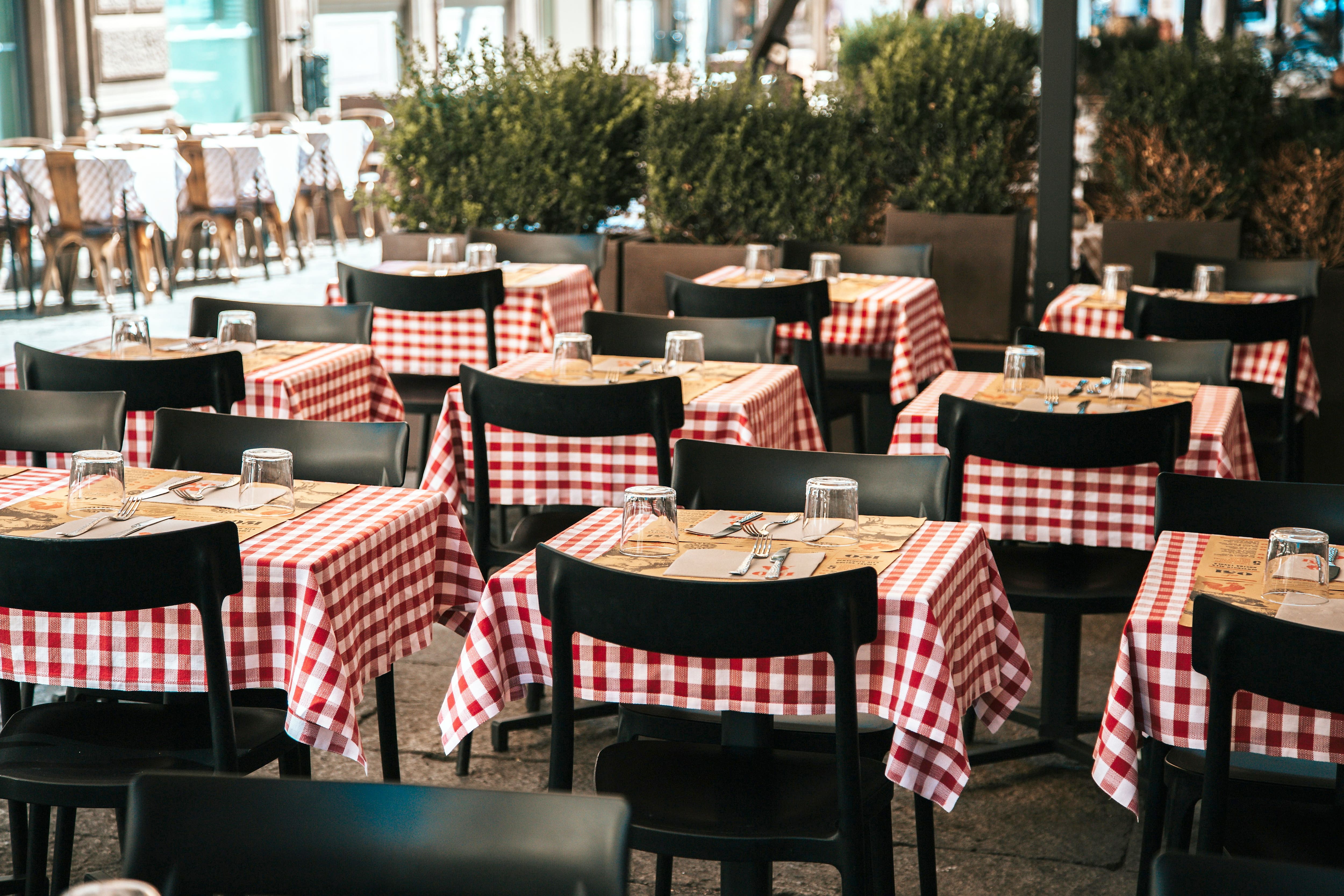 5 destinations o&ugrave; manger sans gluten est &eacute;tonnamment facile