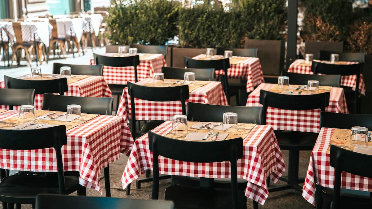 5 destinations où manger sans gluten est étonnamment facile