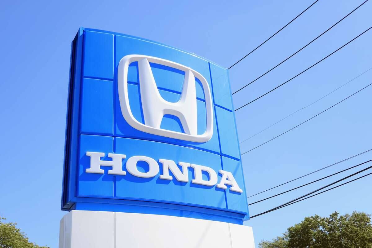 Construction d&rsquo;une m&eacute;ga-usine: Honda a consid&eacute;r&eacute; B&eacute;cancour