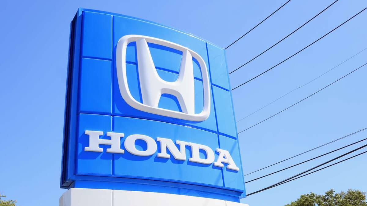 Honda se préparerait à investir des milliards de dollars en Ontario