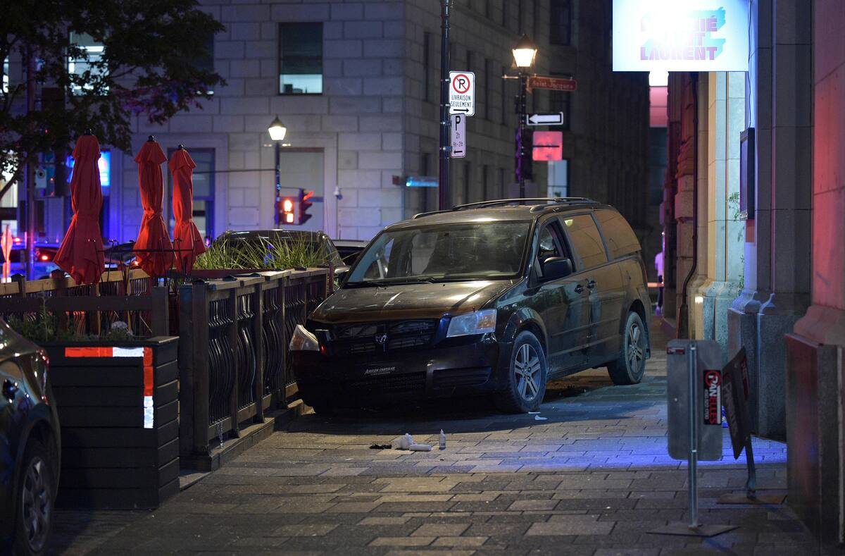 Montr&eacute;al: Un conflit entre adolescents d&eacute;g&eacute;n&egrave;re lorsque les parents interviennent