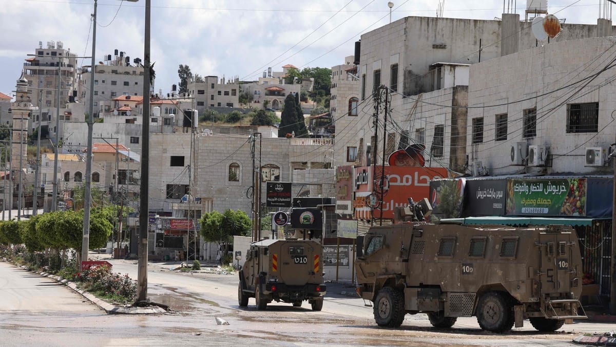 Le Hamas dit vouloir continuer à négocier une trêve avec Israël