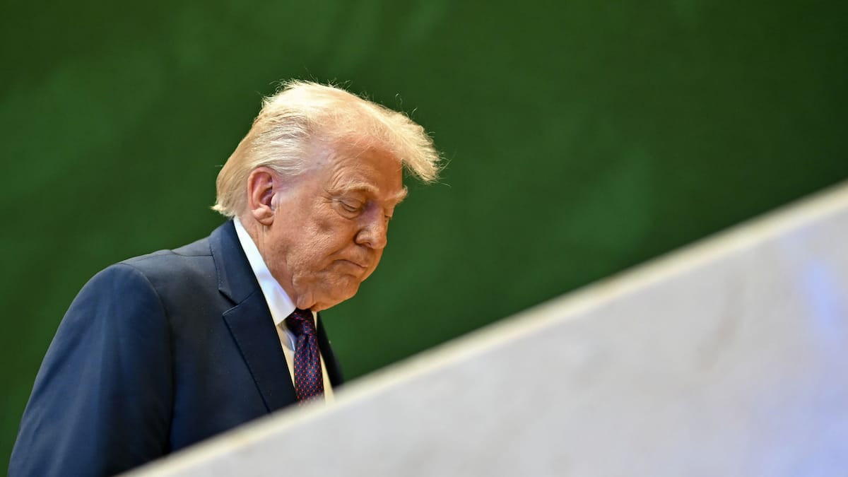 «Accord» sur le Groenland: Donald Trump dit avoir obtenu «l’accès total»