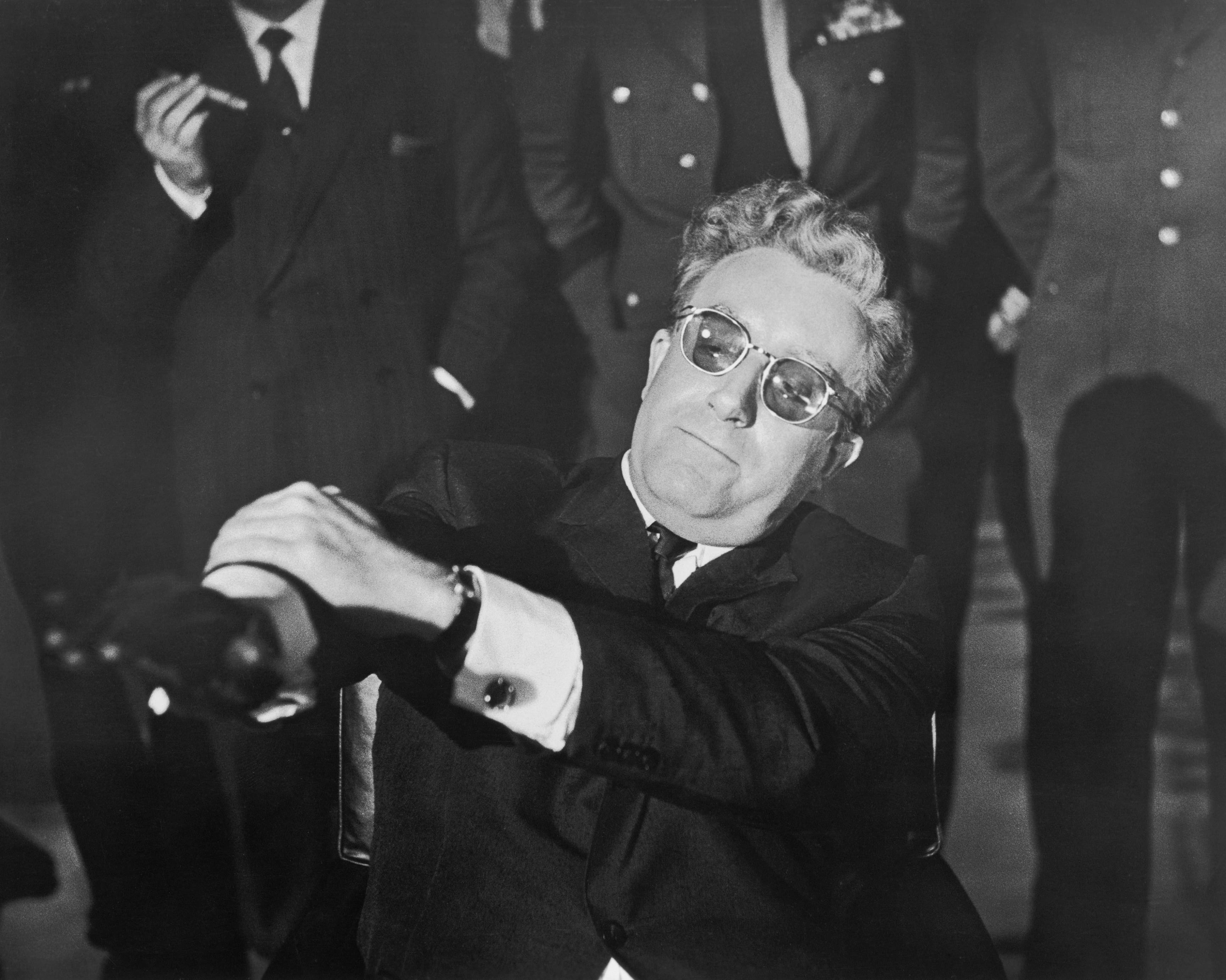 Le risque existentiel posé par l’intelligence artificielle, ce n’est pas du cinéma