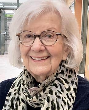 GAUTHIER, Thérèse | Le Journal de Montréal