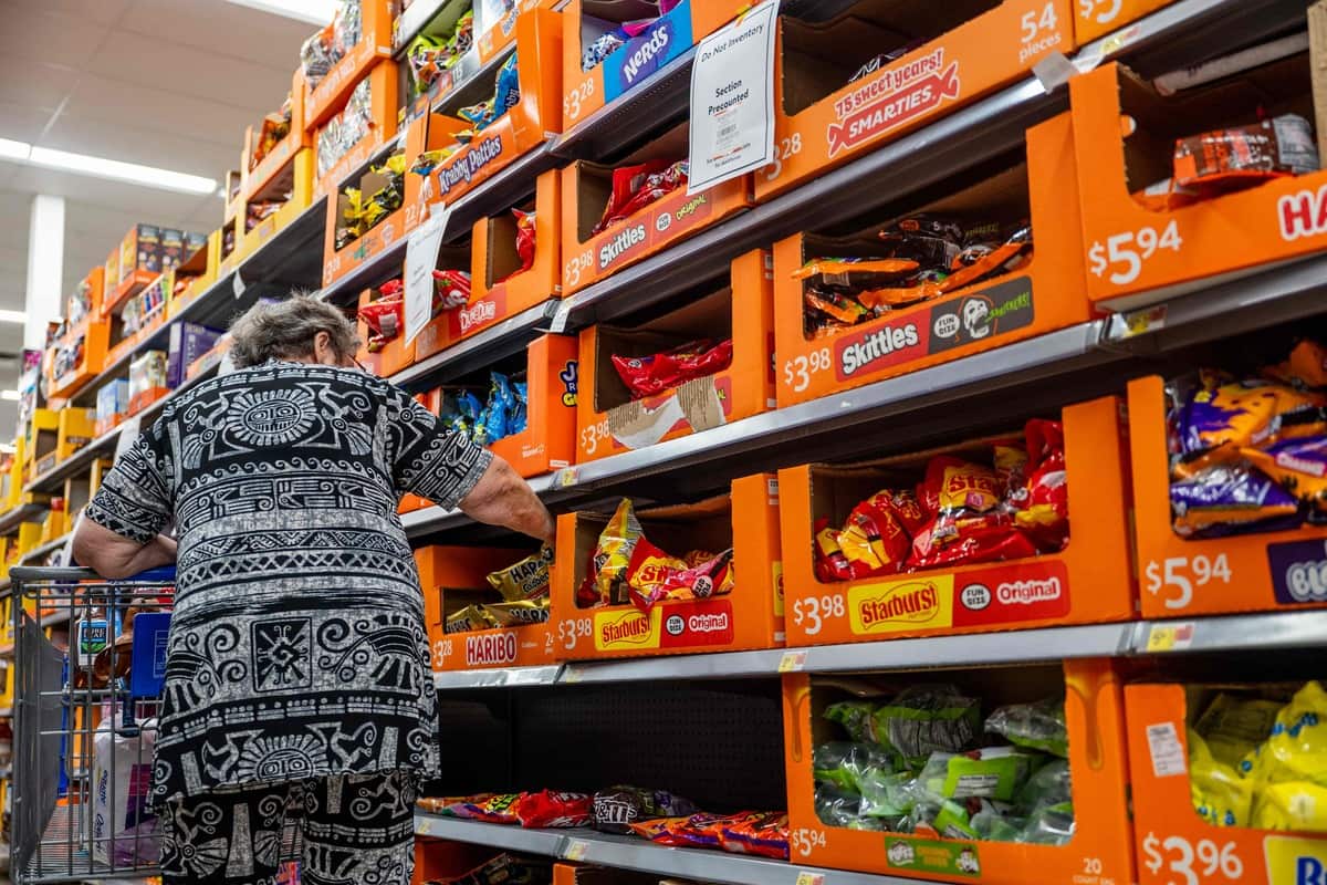 Voici le truc d’un expert pour épargner gros sur vos chocolats d’Halloween cette année