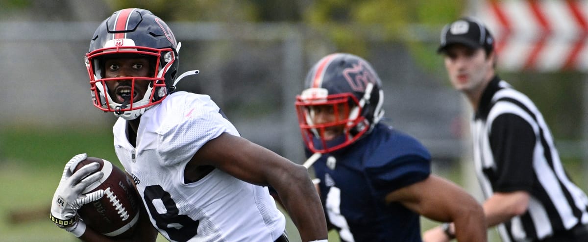 Le prochain camp des Alouettes à SaintJérôme? JDM