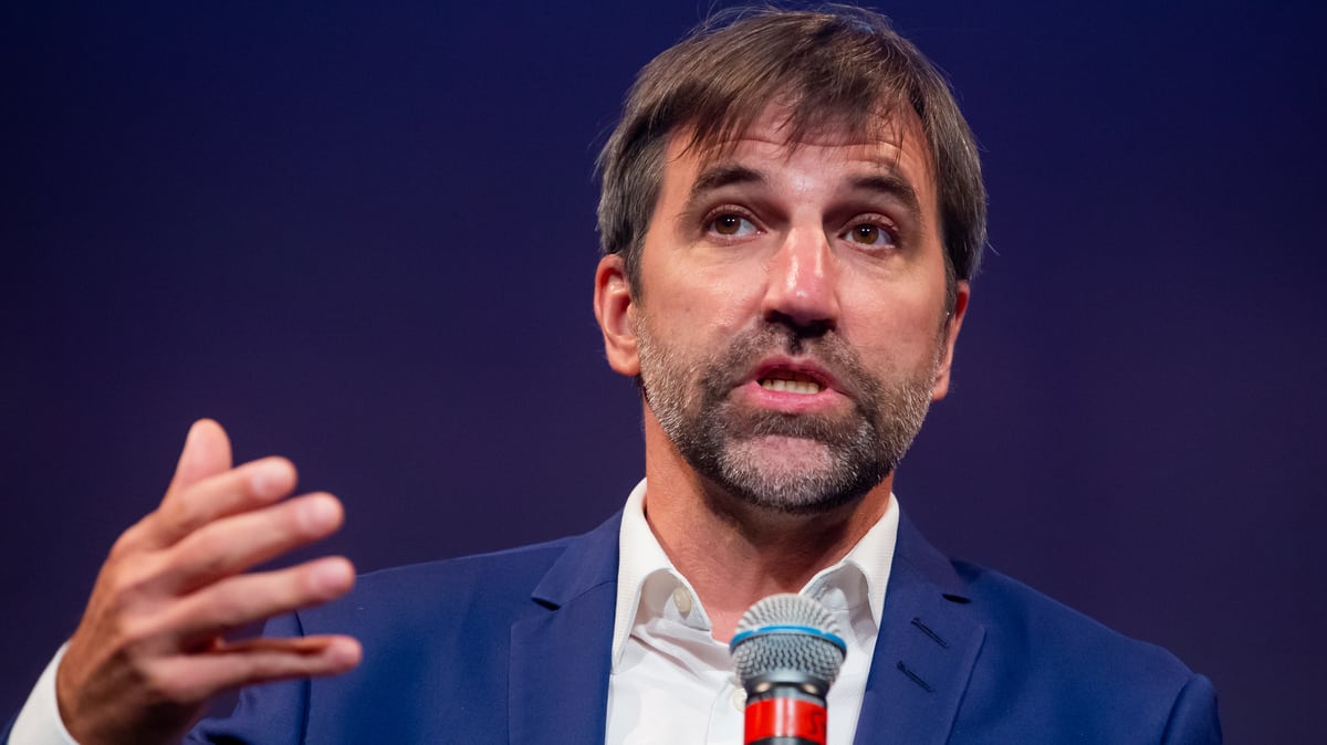 Bay du Nord: poursuite contre le gouvernement fédéral