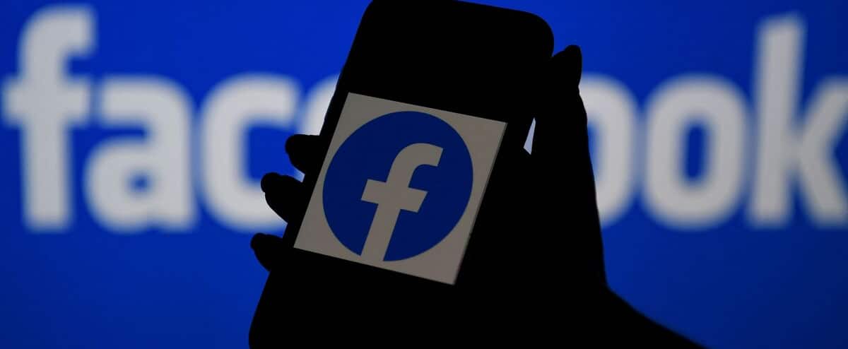 O começo do fim para o Facebook? O começo do fim para o Facebook?