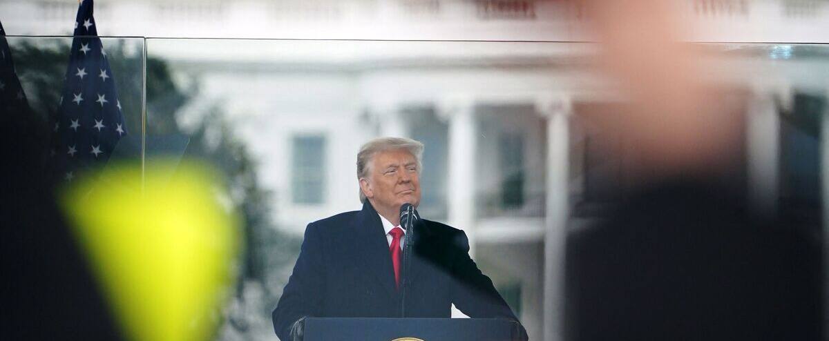 Un juge déboute Trump qui voulait garder secrètes ses déclarations d'impôts