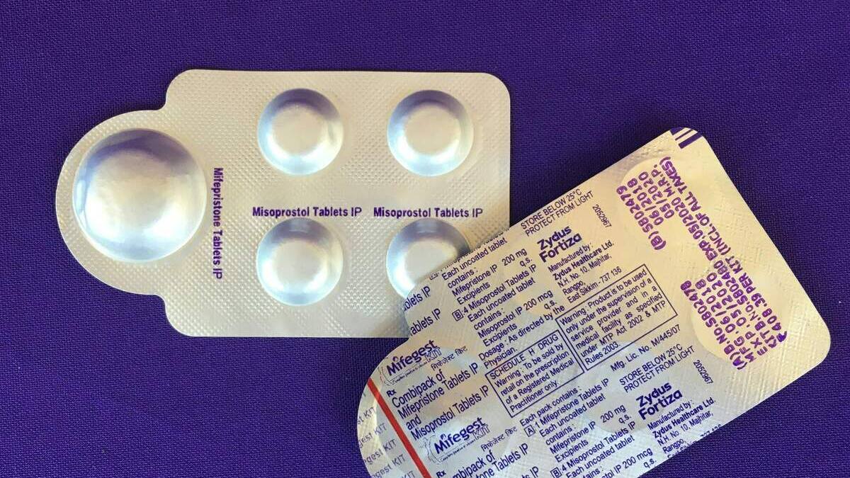 North Dakota completely bans abortion North Dakota completely bans abortion