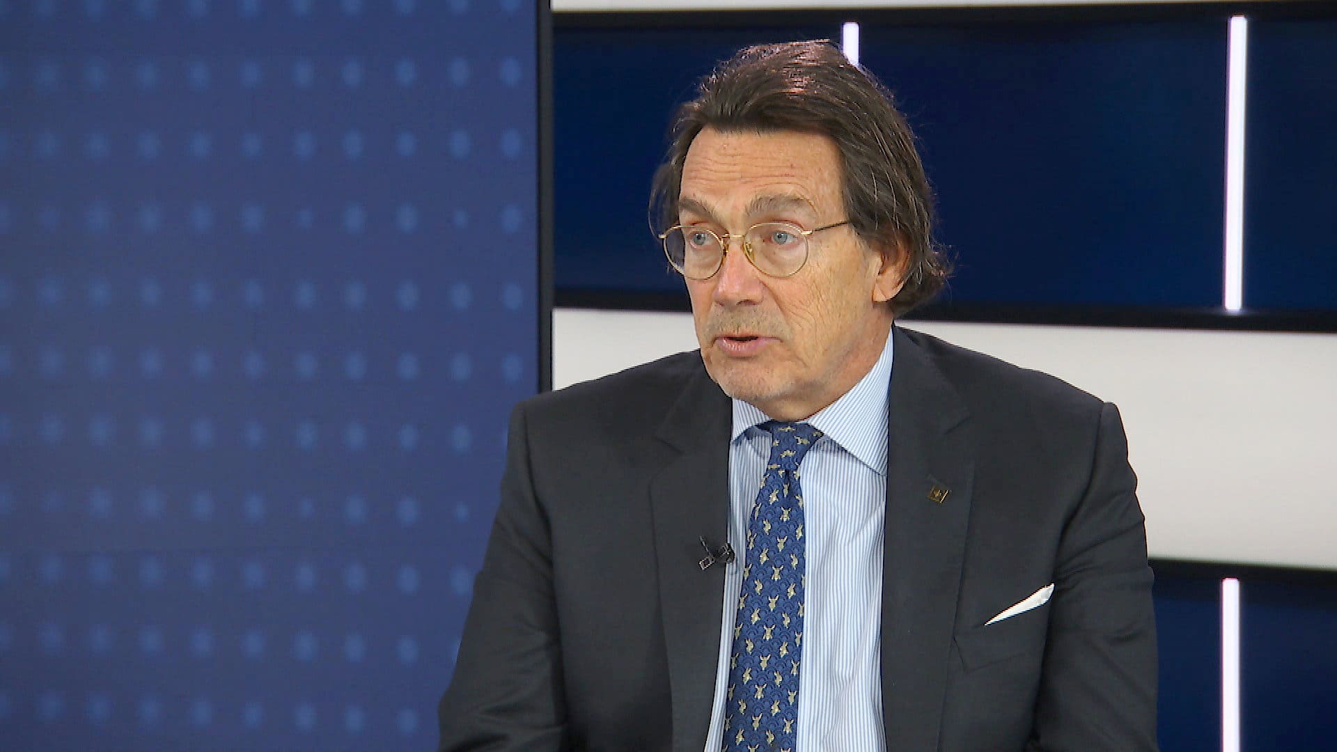 L&rsquo;avenir de Transat: l&rsquo;opposition ridicule du Fonds de solidarit&eacute; et de la Caisse de d&eacute;p&ocirc;t &agrave; Pierre Karl P&eacute;ladeau