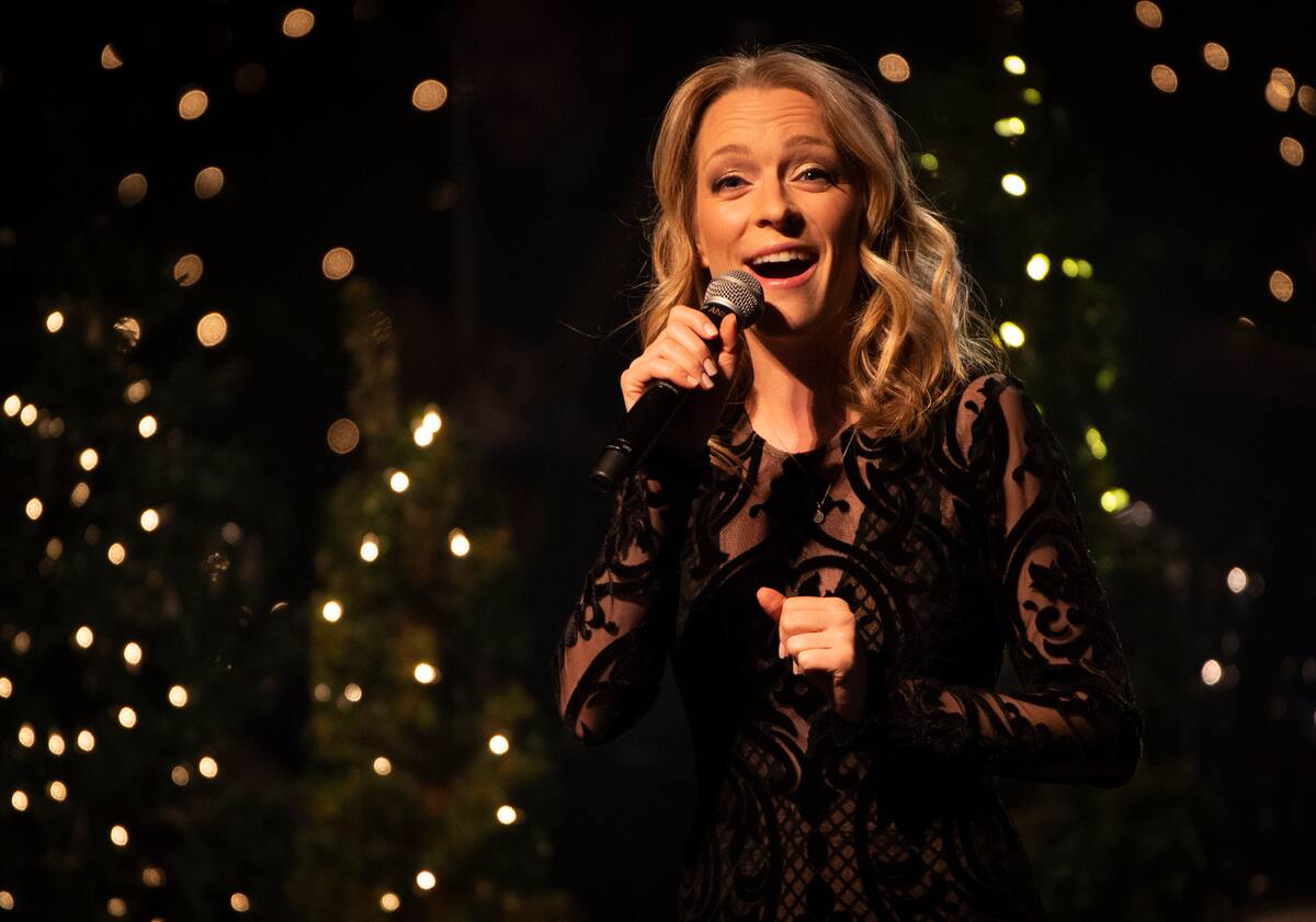 22 albums de Noël pour se mettre dans l’ambiance