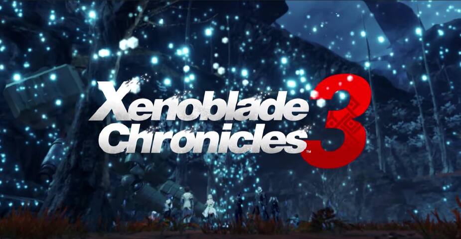 Image principale de l'article Voici où précommander Xenoblade Chronicles 3