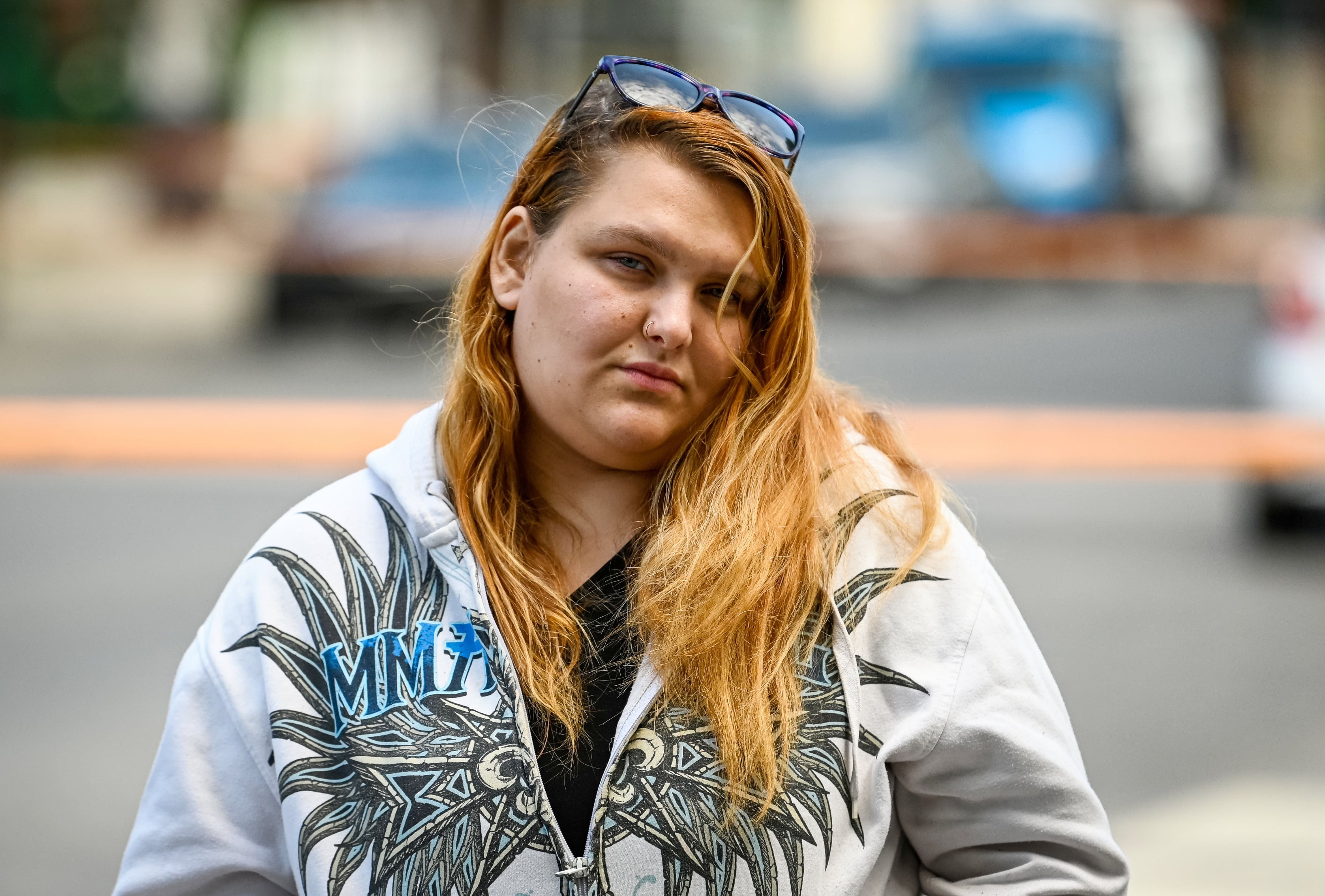 «C’est inhumain de faire ça»: la fille d’un homme tué à Montréal est dans l’incompréhension totale