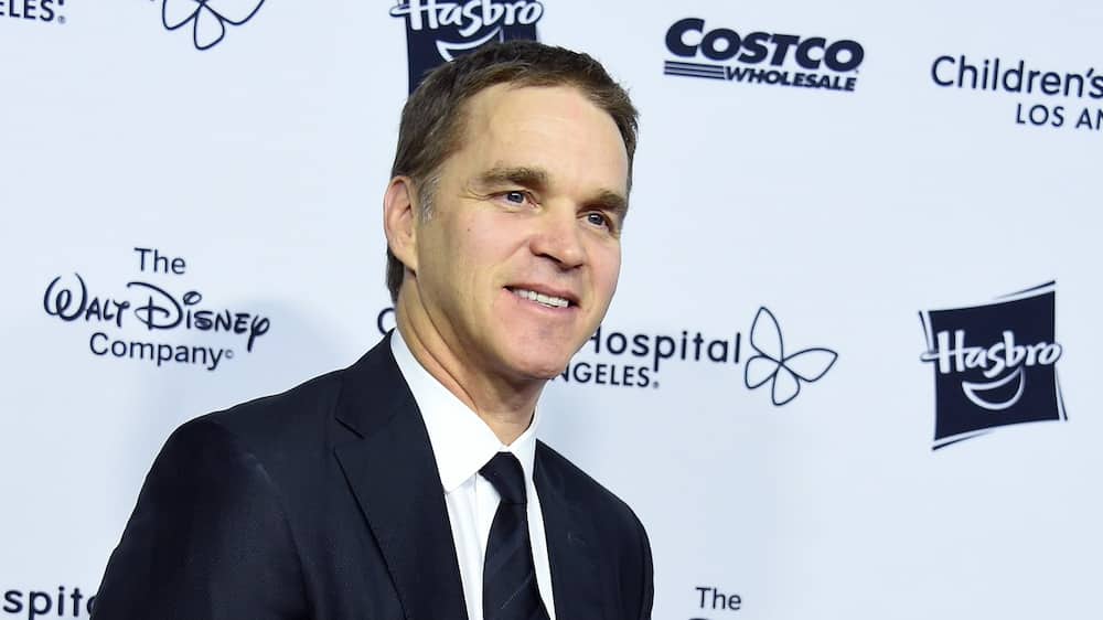 Luc Robitaille dément les rumeurs sur Marc Bergevin