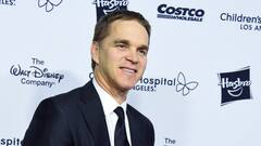 Luc Robitaille ne s'identifie pas à son surnom