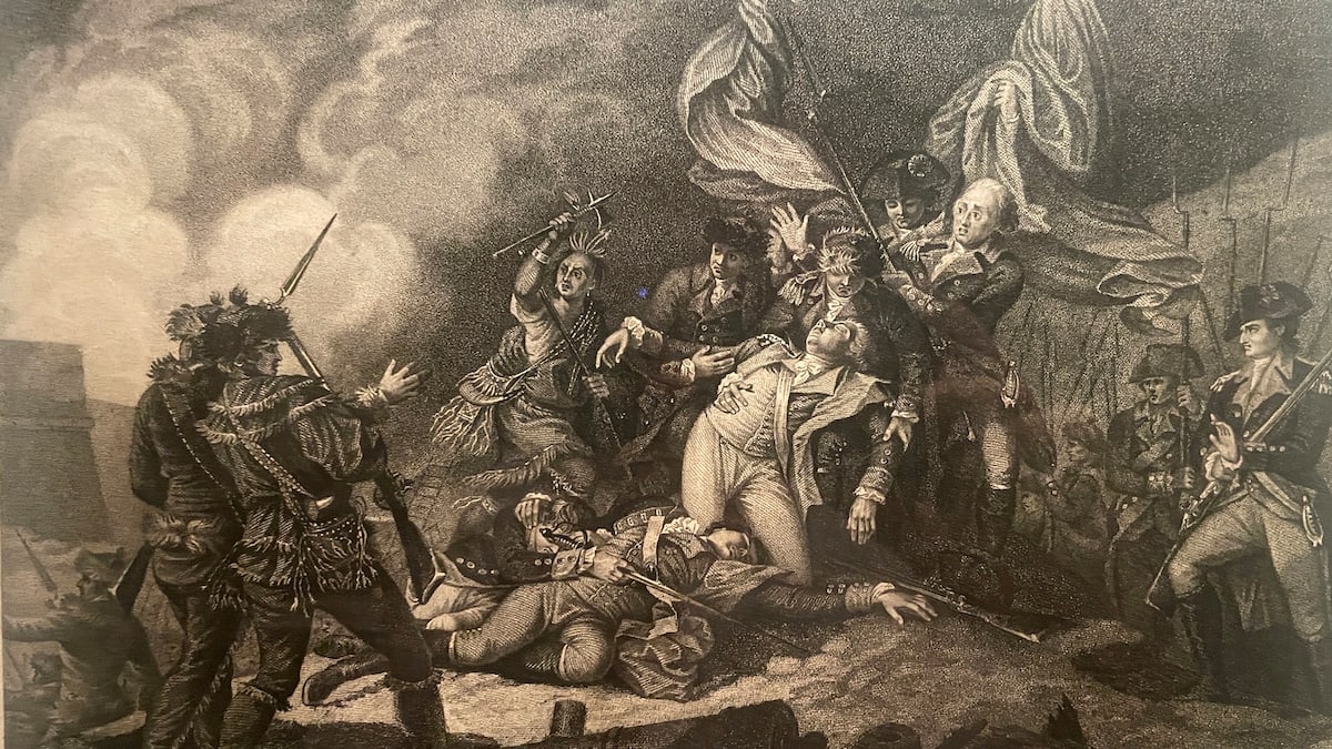 Montréal Annexée Par Les Américains | Le Journal De Québec
