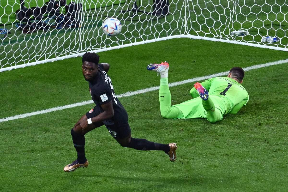 Le pays tentera de mettre fin à une séquence embarrassante⚽️