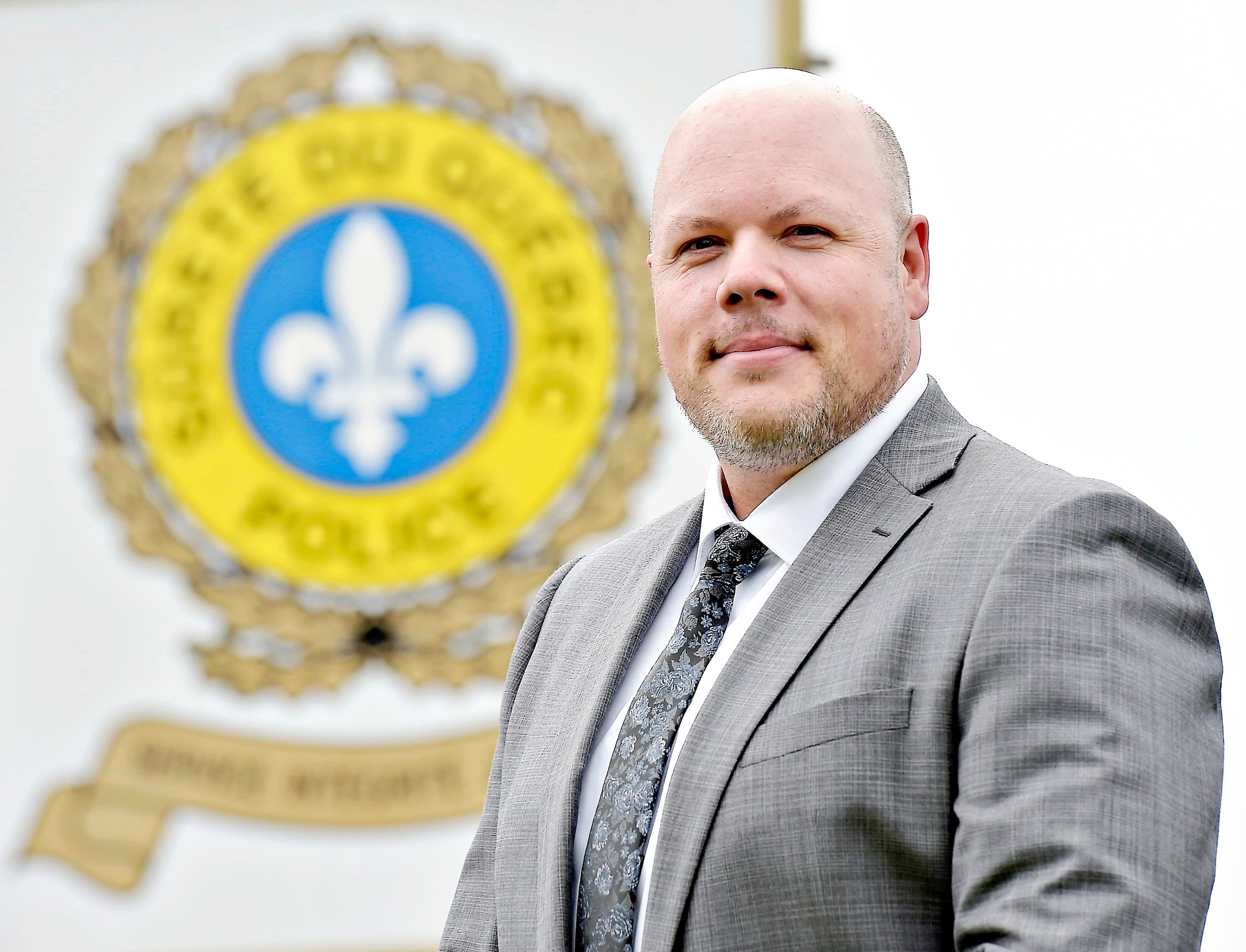 Ces policiers qui surveillent les pires pédophiles, violeurs et tueurs du Québec