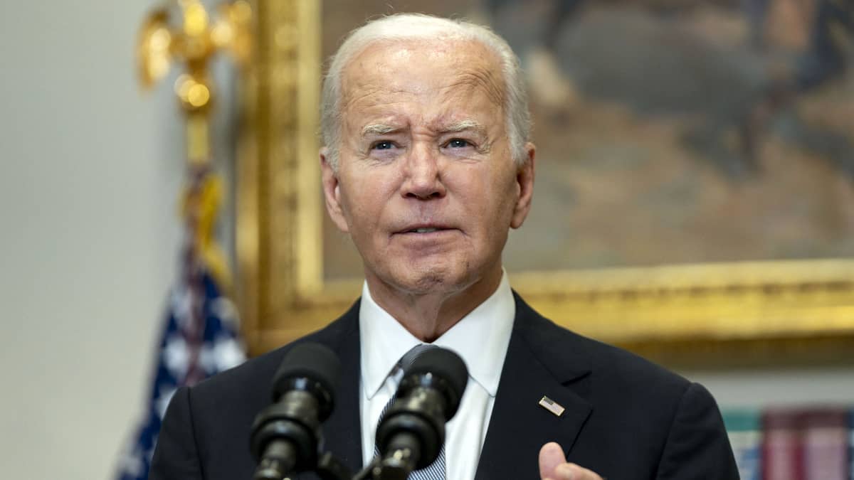 Joe Biden confirmed as Democratic nominee next week? Joe Biden confirmed as Democratic nominee next week?