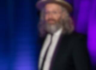 François Bellefeuille présente ses enfants