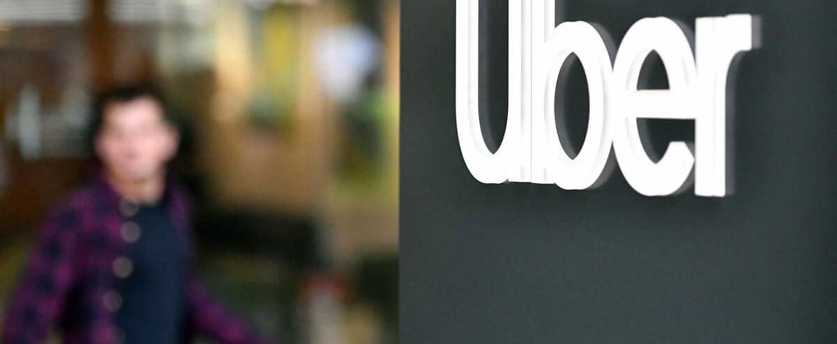 Une vaste enquête accuse Uber de méthodes brutales, voire illégales, à ses débuts