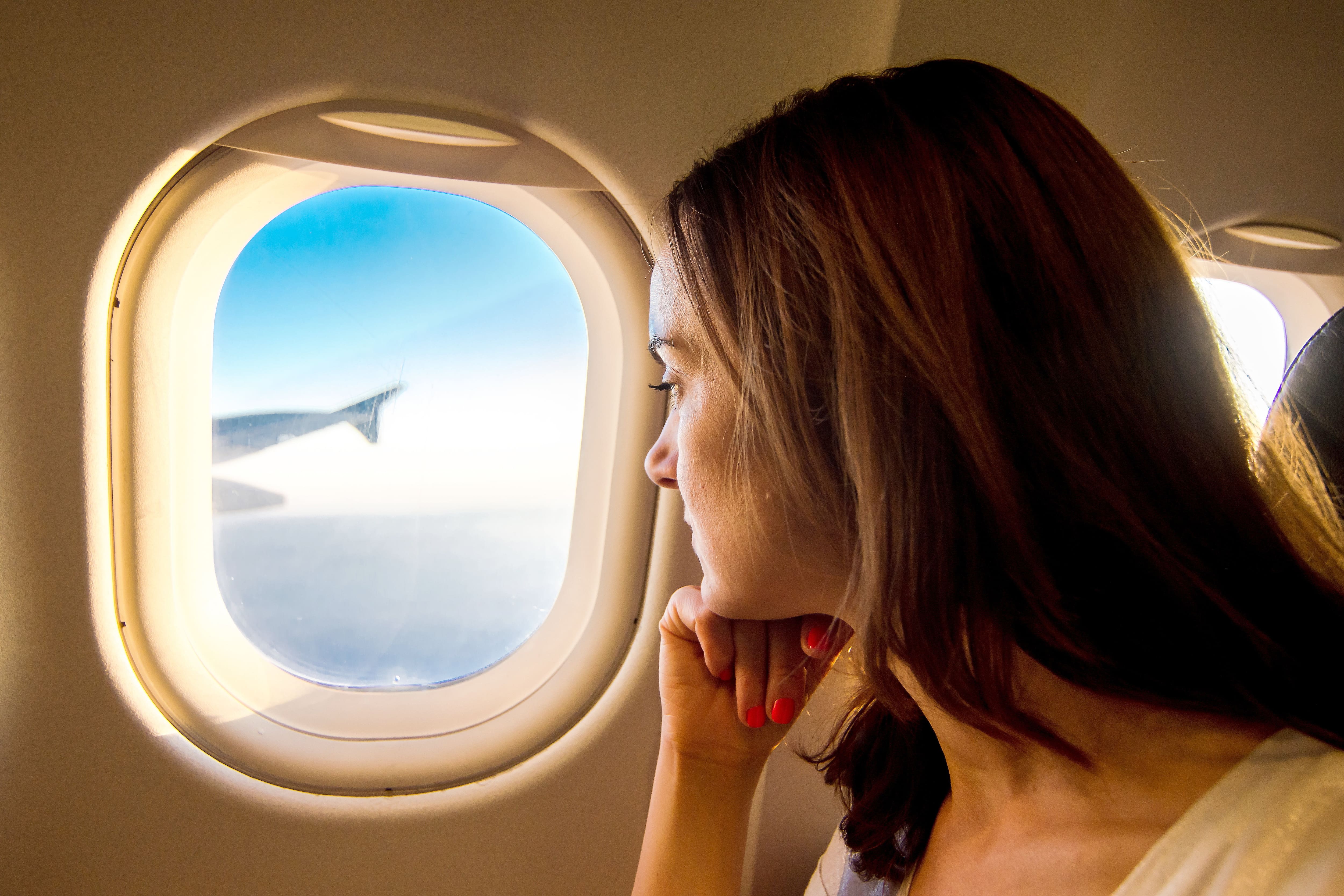 Voici 4 trucs pour avoir le meilleur si&egrave;ge en avion