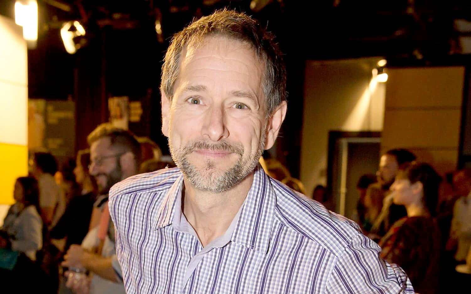 Image principale de l'article Marc-André Coallier redonne vie à la chanson thème