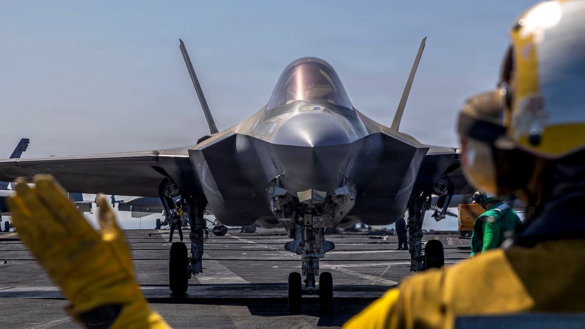 «Ça sent la guerre»: le peuple iranien prêt à accepter une attaque américaine et des morts civiles pour débarrasser le pays de «la cruauté du régime» actuel, clame une militante