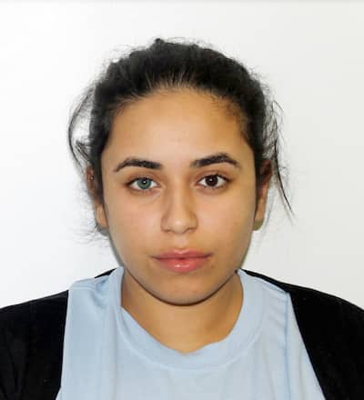 Hajar Benbouhoud