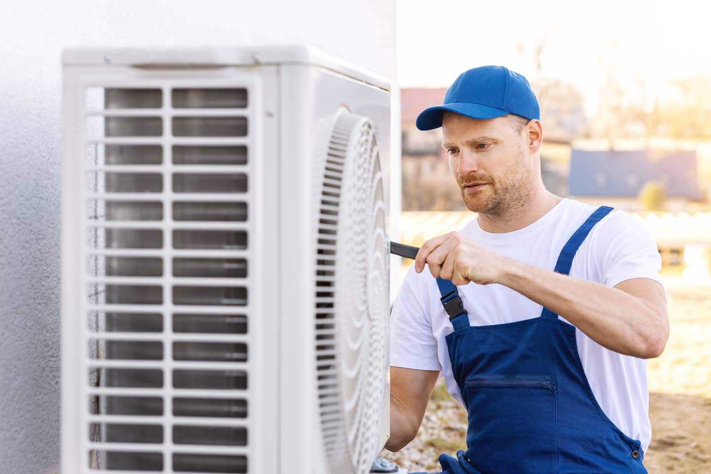 Ottawa déploie deux milliards de dollars pour encourager l'installation de thermopompes résidentielles