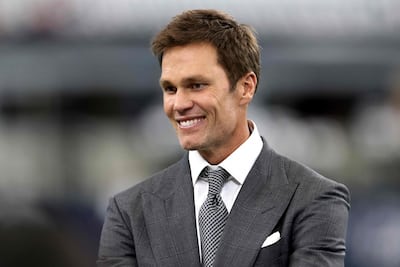 Tom Brady devient propriétaire minoritaire des Raiders | JDQ
