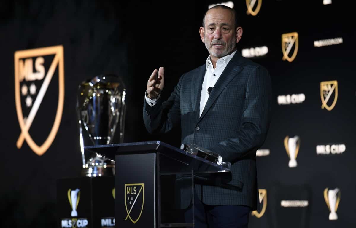 La MLS entre dans une nouvelle ère | Le Journal de Montréal