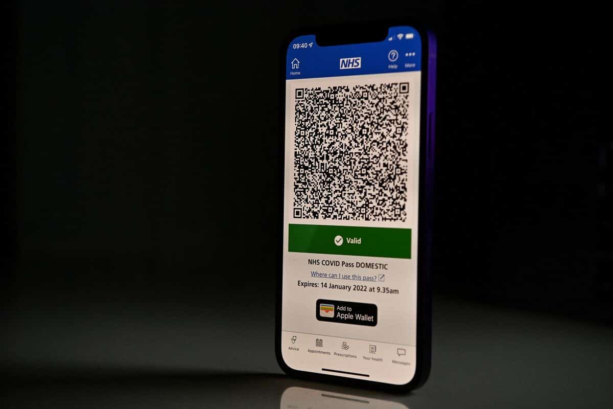 Luxembourg: le pass sanitaire obligatoire pour aller travailler