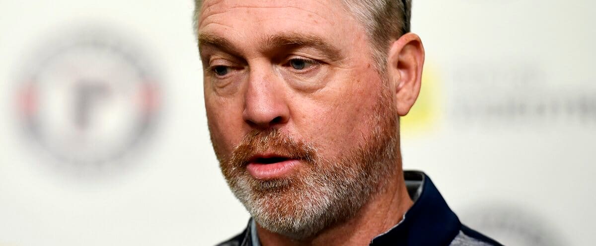 Patrick Roy attacks the Canadian Hockey League 1