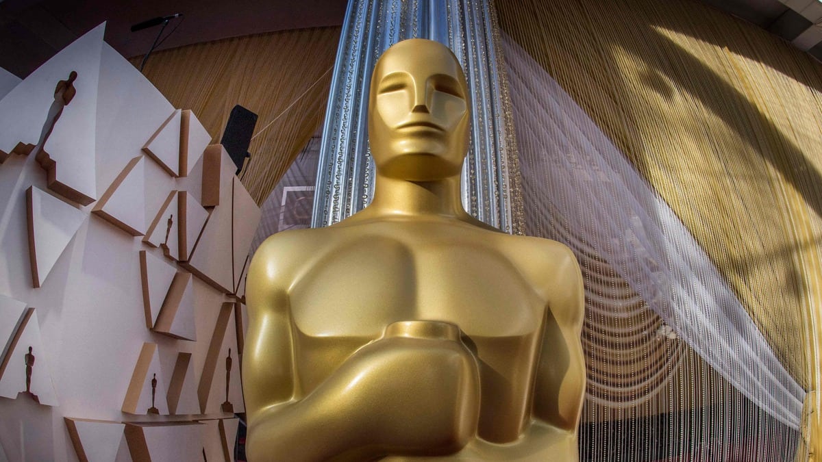 Les Oscars retrouvent un maître de cérémonie en 2022