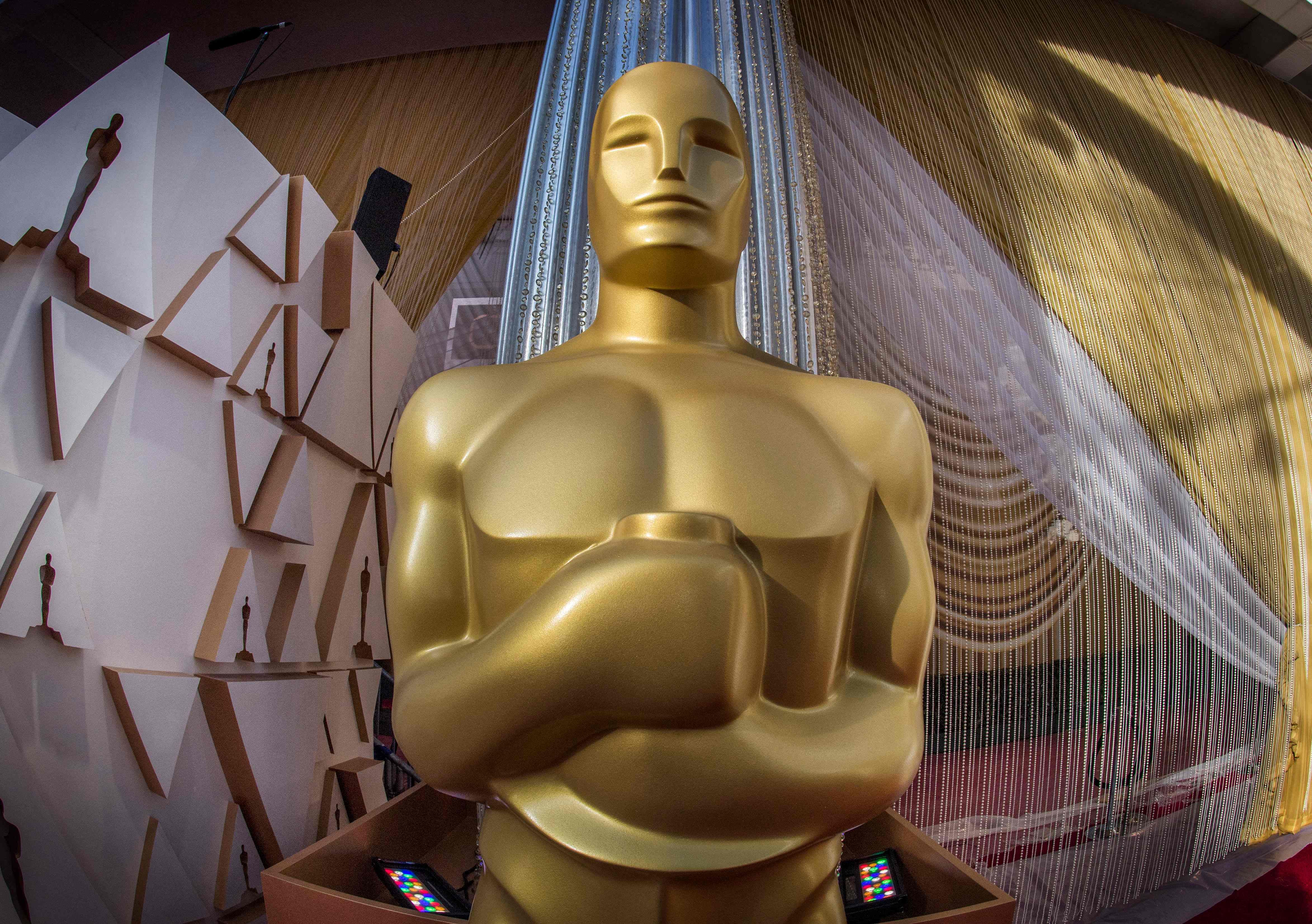 Superproductions et films ind&eacute;pendants se bousculent pour les nominations aux Oscars