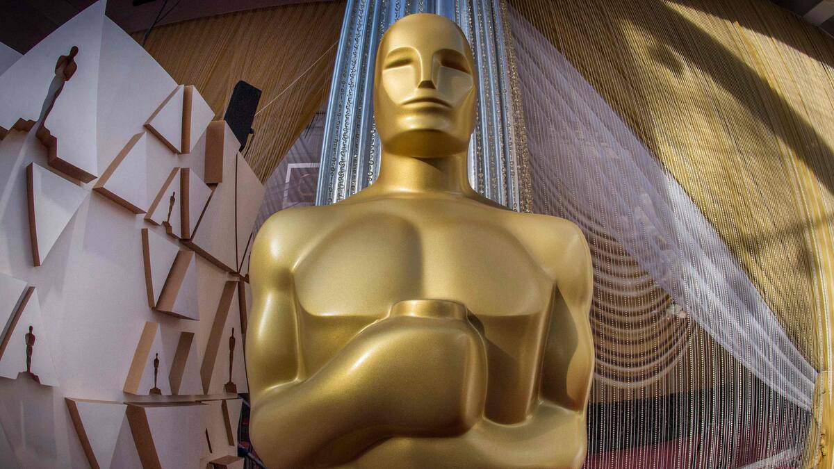 Superproductions et films indépendants se bousculent pour les nominations aux Oscars