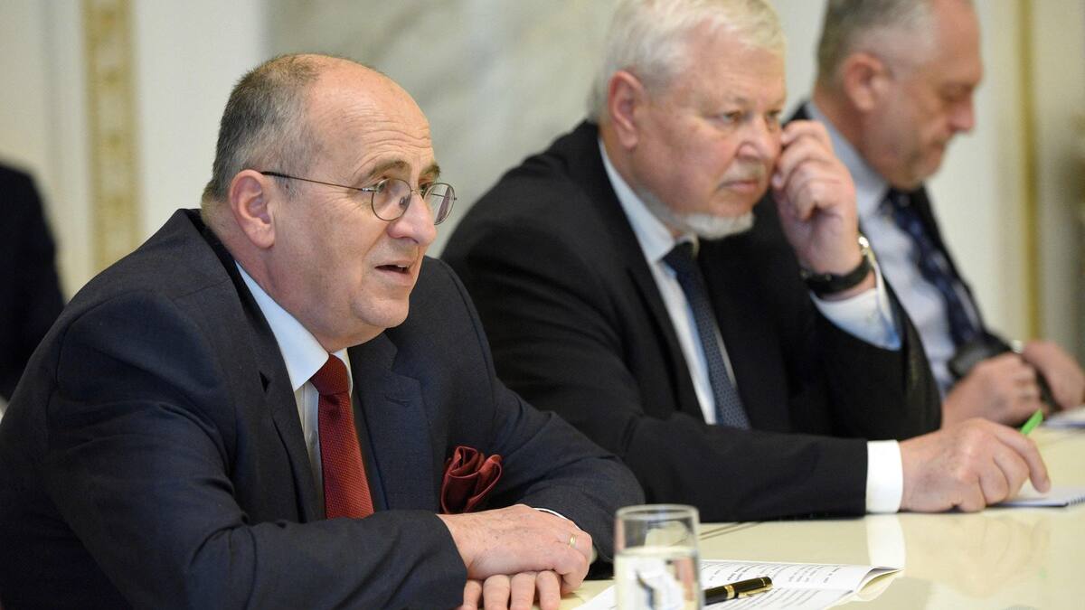 Des membres de l’OSCE détenus par des séparatistes prorusses