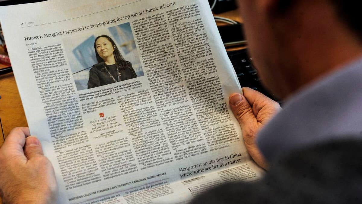 «The Globe and Mail»: la grève évitée grâce à une nouvelle entente